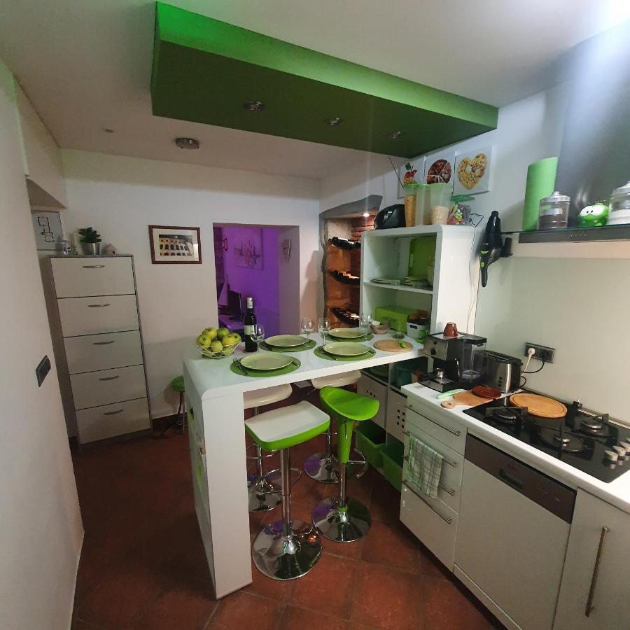 Formosa, The Boutique Apartment, City Center, PUY מראה חיצוני תמונה