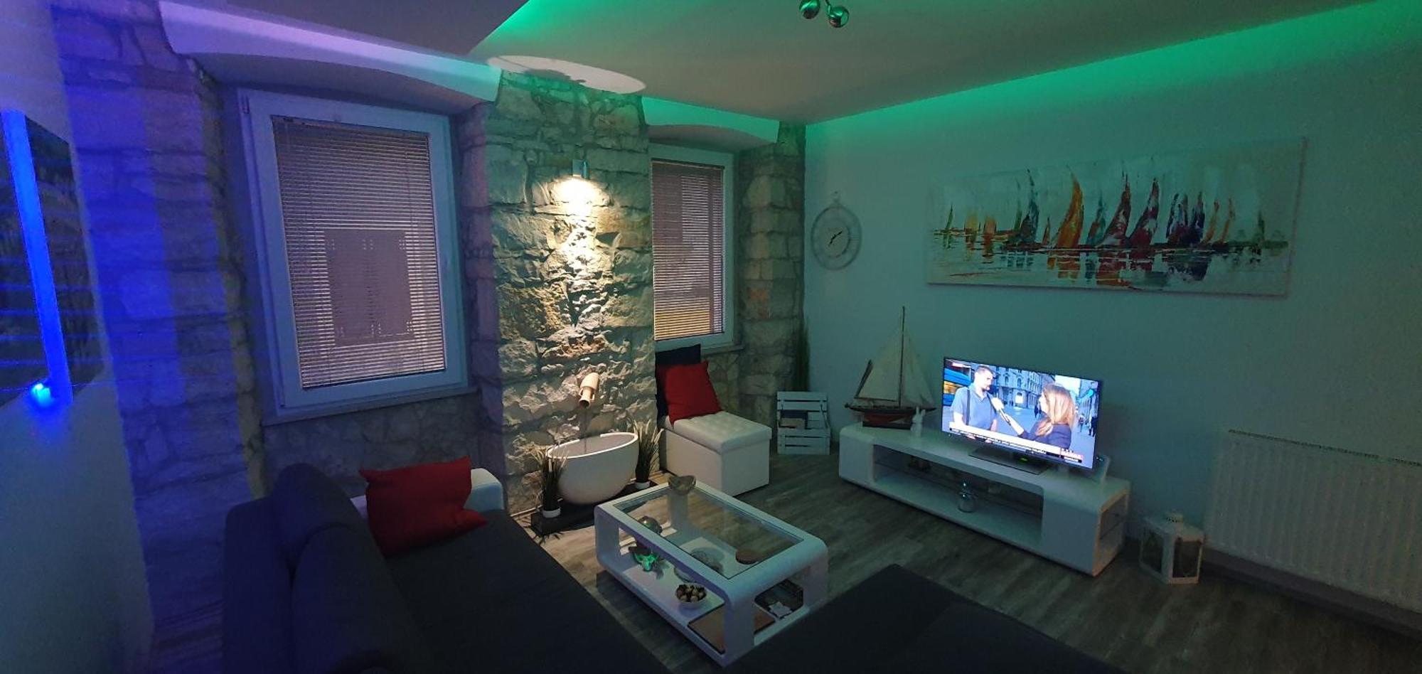Formosa, The Boutique Apartment, City Center, PUY מראה חיצוני תמונה