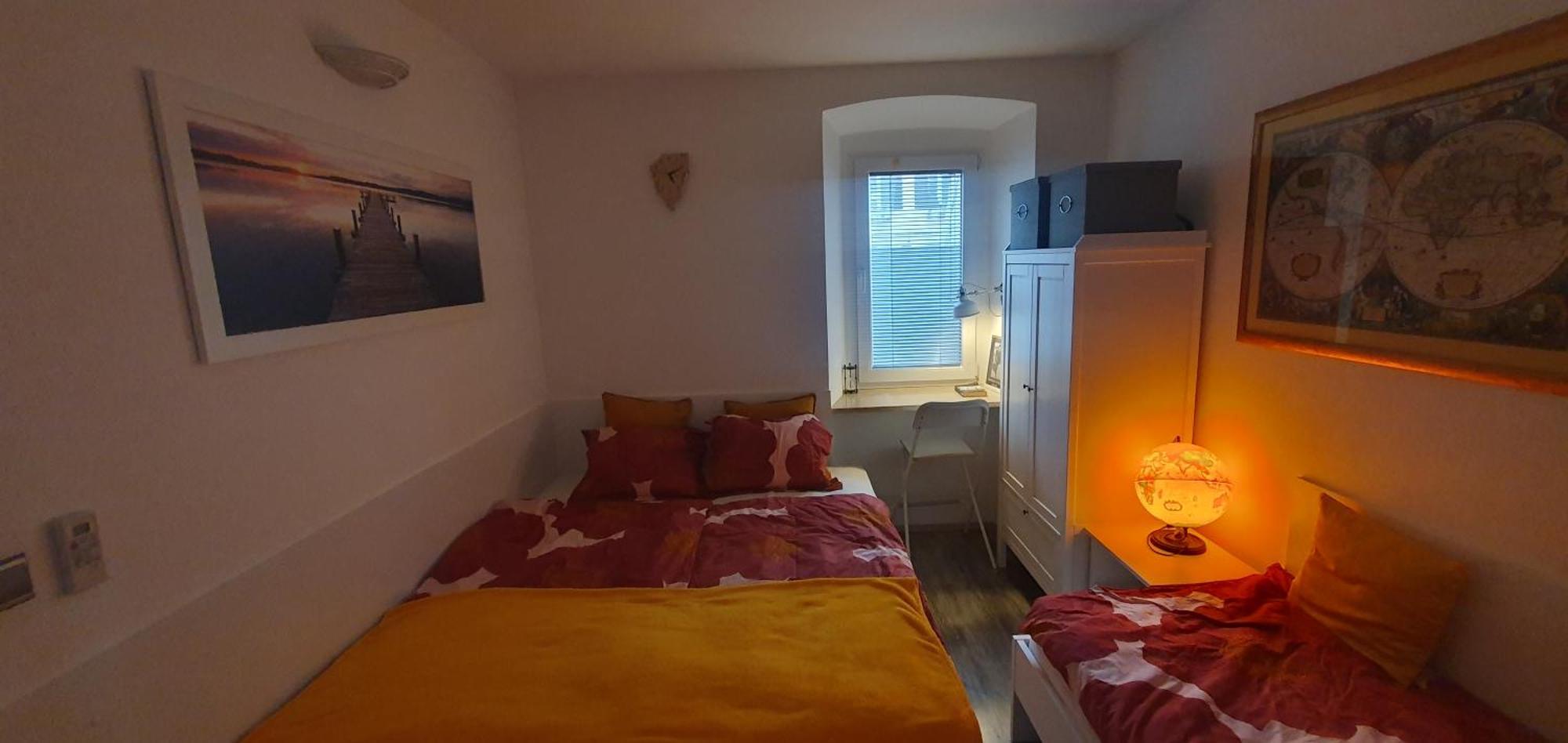 Formosa, The Boutique Apartment, City Center, PUY מראה חיצוני תמונה