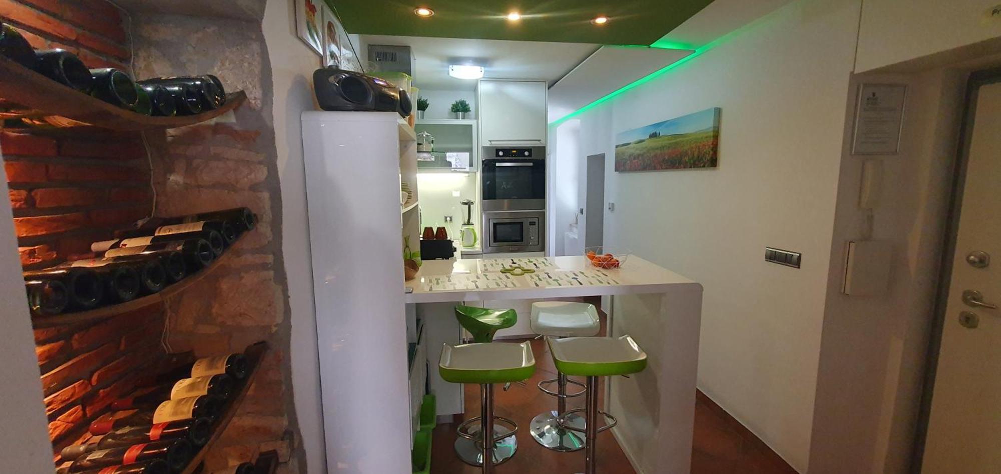 Formosa, The Boutique Apartment, City Center, PUY מראה חיצוני תמונה
