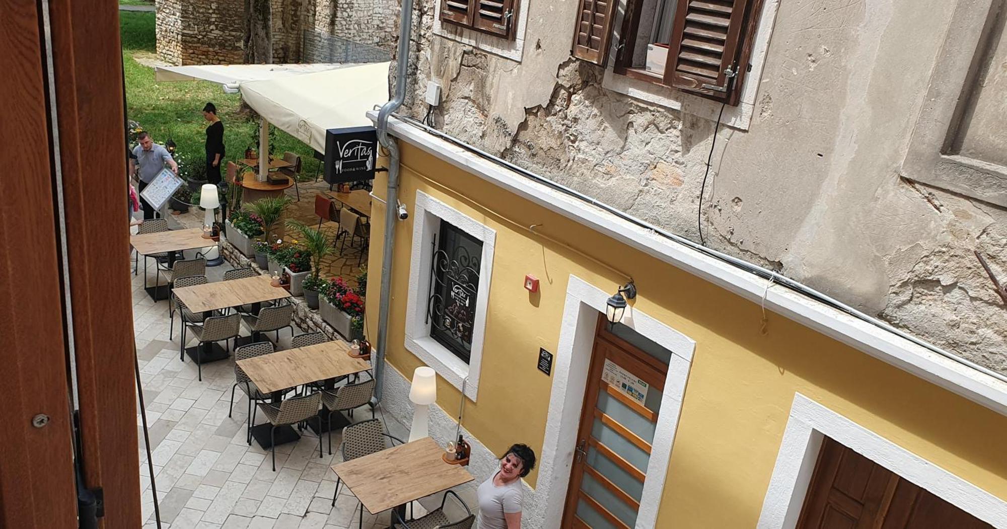 Formosa, The Boutique Apartment, City Center, PUY מראה חיצוני תמונה